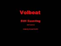 Volbeat Still Counting Lyrics