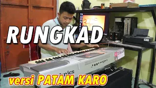 patam karo terbaru rungkad saiki aku wes sadar musik karo muantapp