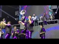 CAHUATES PISTACHES,BANDA MS