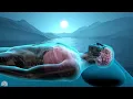 528 Hz, Whole Body Regeneration - Music Therapy and Sound of Running Water Remove Dead Cells