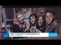 A look inside the Friends Experience