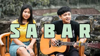 Download Kis Band ft Tiari Bintang - Sabar (Bisma \u0026 Candra Cover) MP3