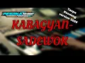 Download Lagu Kabagyan- Sadewok || Tulung kuat no atimu ngadepi tingkah lakuku || Tanpa kendang