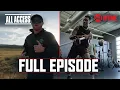 ALL ACCESS Canelo vs Jermell Charlo Ep 1 Full Episode SHOWTIME PPV
