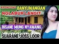 Lagu TOP TEMBANG BANYUWANGIAN 2025‼️NGLEBUR LANGIT MUSIK KERONCONG TERBARU  POPULAR SAAT INI