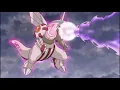 Download Lagu Palkia \u0026 Giratina vs Arceus   - Arceus and the Jewel of life