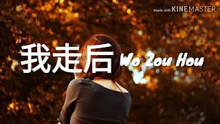 Download 🎵我走后 Wo Zou Hou 《Girl Cover》Pinyin Lyrics MP3