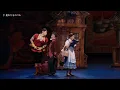 劇団四季：美女と野獣：ナンバー集