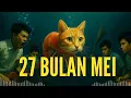 ASMR Lagu 27 Bulan Mei 1 hour 1 jam ft. brainrot (relaxing)
