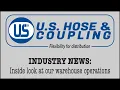 Welcome to U S Hose Coupling