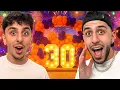 FAZE RUG THREW ME A SURPRISE BIRT AY PARTY