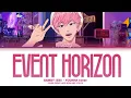 Lagu PLAVE Bamby (플레이브 밤비) - ‘Event Horizon (사건의 지평선)’ (Younha cover) Lyrics/가사