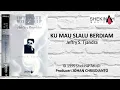 Lagu KU MAU SLALU BERDIAM  I  JEFFRY S. TJANDRA  I  Official Lyric Video SHEKINAH Music