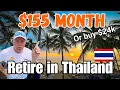 3 Beachside Condos in Thailand - Rent from or Buy from 24K