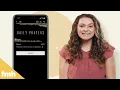 First Methodist Houston NEW APP