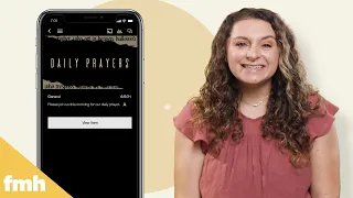 First Methodist Houston NEW APP