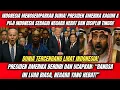 Download Lagu Delegasi Dunia Terkejut! Presiden Amerika Berdiri dan Puji Indonesia Sebagai Negara Hebat di Dunia!