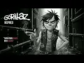 Kill Bill [once again] – Psycho Album Mix | Gorillaz Inspired AI Remix | Trip-Hop, Alt Hip-Hop
