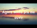 ERA A MÃO DE DEUS / Letra / Leandro Soares [Cover Kailane Frauches]