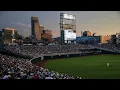 NCAA baseball bracket breakdown