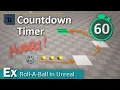 Countdown Timer - Extra