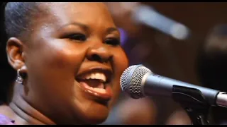 holy praise medley by keke phoofolo live performance video