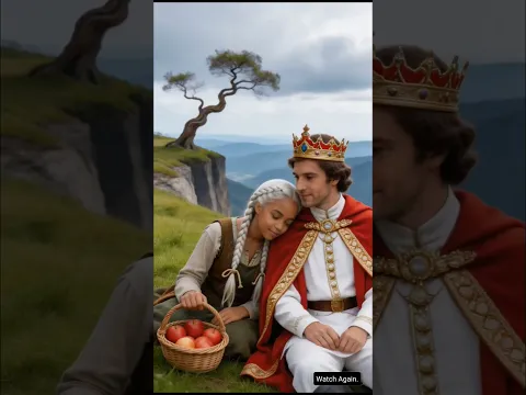 Journey of the village girl vs princess #story #narration #animal #pet