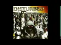 Disturbed - Ten Thousand Fists (Full Album)
