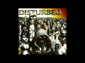 Disturbed - Ten Thousand Fists (Full Album)