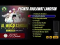 Download Lagu ALBUM PECINTA SHOLAWAT LANGITAN (Original Voice)