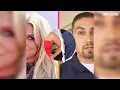 Who is Paul Richard Soliz What to Know About Britney Spears Boyfriend Kaps update