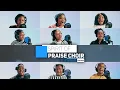 Download Lagu Spirit Of Praise Choir - E Jwale(Lockdown Edition) -South African Gospel Praise \u0026 Worship Songs 2020