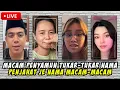 Download Lagu [LIVE LAWAK] Rayyan S, Suzy Aming, Adriana \u0026 Noha | 06.09.25  #rayyans #live #lawak