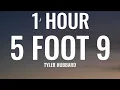 Tyler Hubbard - 5 Foot 9 1