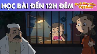 Phim Hoạt Hình Việt Nam 2026 | MẶC ÁO LEN MÙA HÈ - Phim Hoạt Hình Mới Nhất