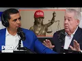 Ready To Punish The Man - Billionaire Attorney REVEALS Why Lawyers Want MAGA Jurors