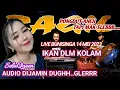 Lagu IKAN DALAM KOLAM - KENDANG RAMPAK - RAGIL PONGDUT