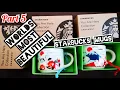 STARBUCKS WORLD S by far MOST BEAUTIFUL MUGS 2018 by Adeyto Huawei P20 PRO