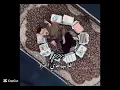 دويره مال جروح وانه بوسيها