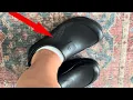 Shoes for Crews Radium II Chef Clog Review Comfort Test