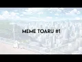 Download Lagu Anda ingin Mencari Waifu di Toaru Series? 🗿