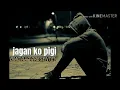 JAGAN KO PIGI (BMC RAP)