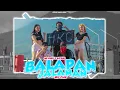 Download Lagu MR.KRIBS - BALAPAN JALANAN  feat. AA INAL [OFFICIAL MUSIC VIDEO]