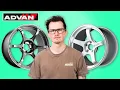 Download Lagu Ultimate Advan Racing Wheels Buyers Guide