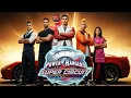 Download Lagu Power Rangers: Super Circuit (Boonboomger)