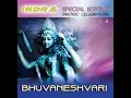 Lagu INDRA - Bhuvaneshvari [Tantric Celebration series]