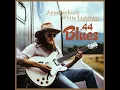 .44 Blues - Appalachian White Lightning