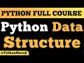 Essential Data Structures in Python Lists Tuples Strings Sets and Dictionaries