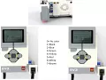 EV3 Light Sensors Tutorial