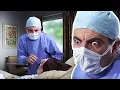 Lagu Bean The SURGEON 😷| Bean Movie | Funny Clips | Mr Bean Official